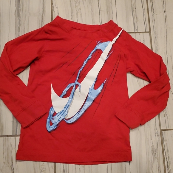 Nike Other - 🏀Boys nike long sleeve tee